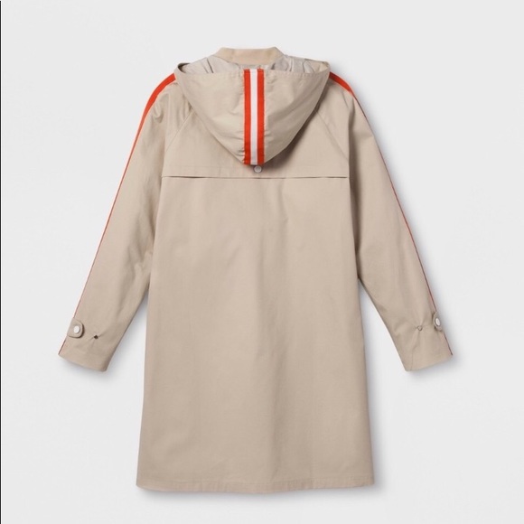 Hunter for Target jacket (sold out in stores) - Picture 3 of 3